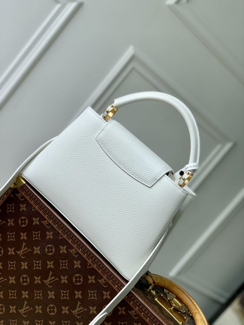 LV Capucines Bags